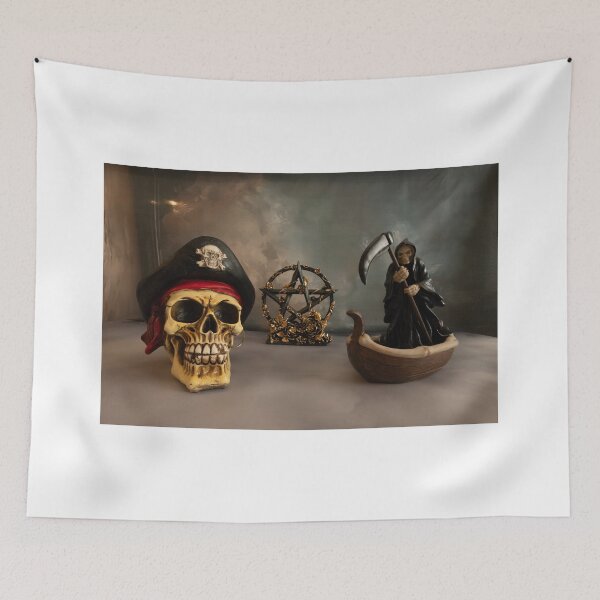 Item preview, Mariners At The Pentacle designed and sold by Steve Purnell Photography.