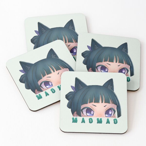 Item preview, Doodle Cat Eyes  designed and sold by Ninaa-Art.