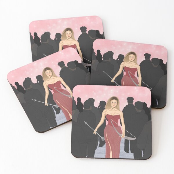 Item preview, The warrior  designed and sold by Clara Casagrande.
