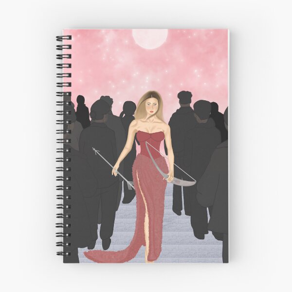 Item preview, The warrior  designed and sold by Clara Casagrande.