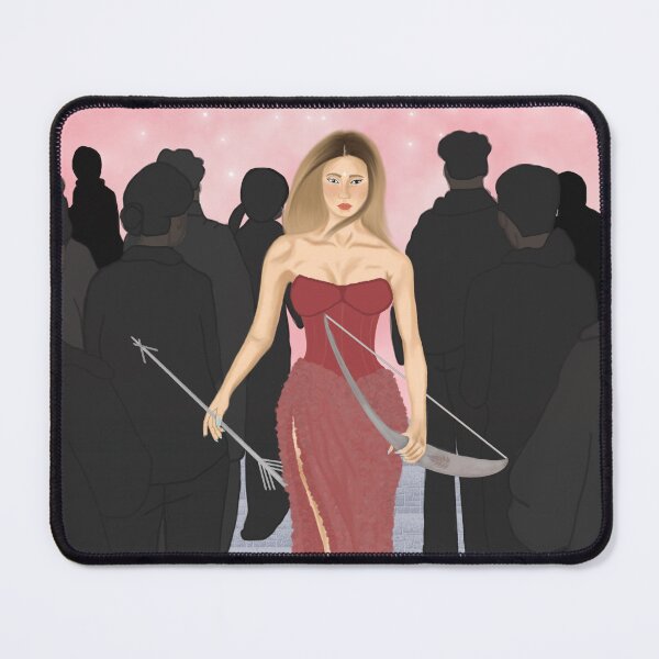 Item preview, The warrior designed and sold by Clara Casagrande.