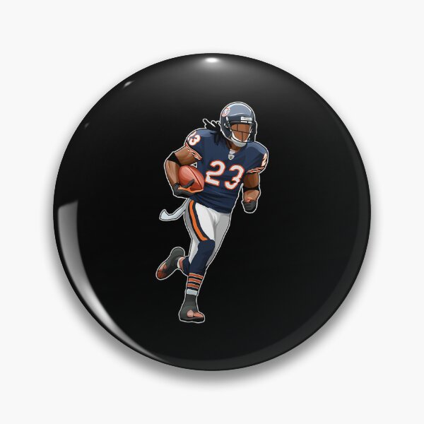 Item preview, Devin Hester 23 Carries The Ball designed and sold by SpakCoven.