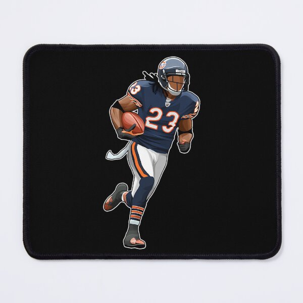 Item preview, Devin Hester 23 Carries The Ball designed and sold by SpakCoven.