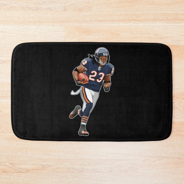 Item preview, Devin Hester 23 Carries The Ball designed and sold by SpakCoven.