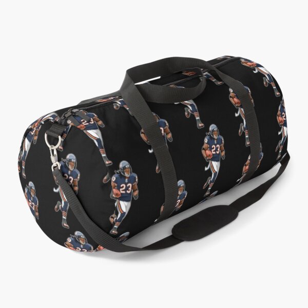 Item preview, Devin Hester 23 Carries The Ball designed and sold by SpakCoven.