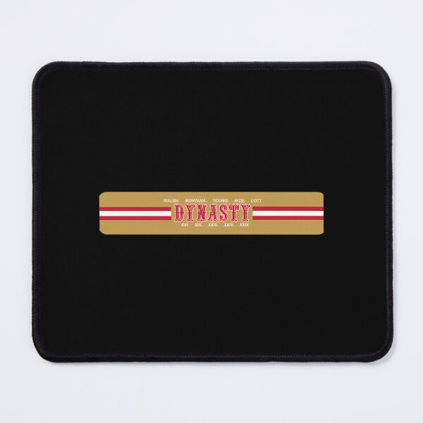 Item preview, San Francisco Dynasty designed and sold by SpakCoven.