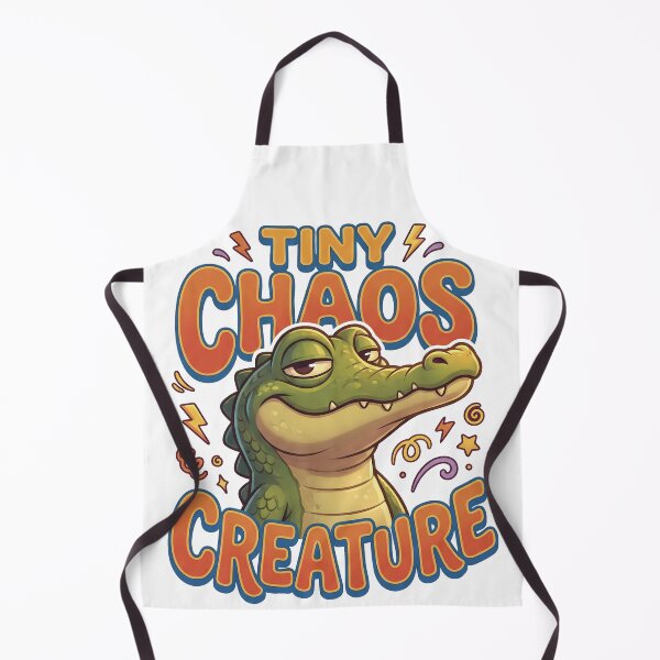 Item preview, Tiny Chaos Creature designed and sold by StellarBees.