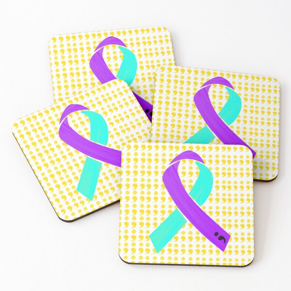 Item preview, Suicide Awareness designed and sold by gberglundludwig.