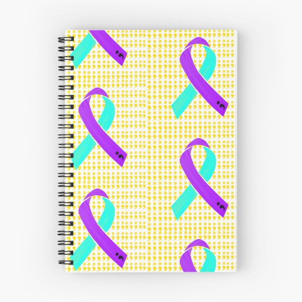 Item preview, Suicide Awareness designed and sold by gberglundludwig.