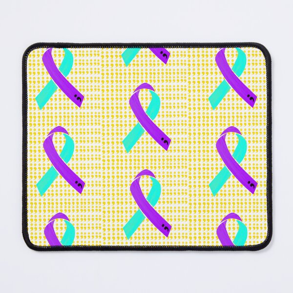 Item preview, Suicide Awareness designed and sold by gberglundludwig.