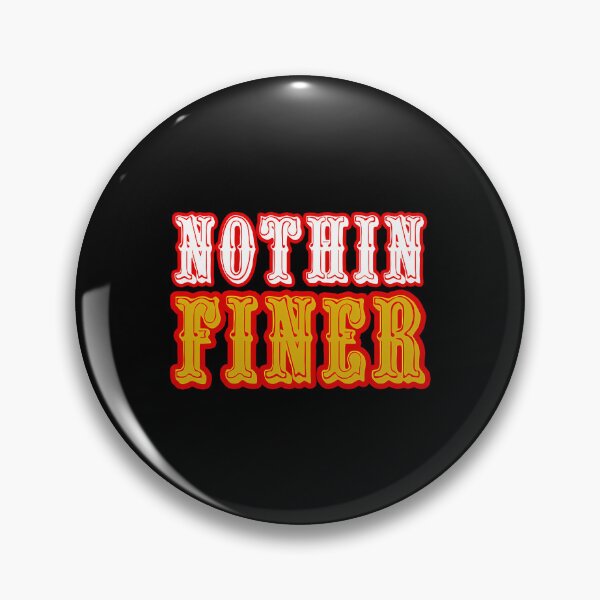 Item preview, Theres Nothing Finer Than San Francisco Football Sticker And Shirt designed and sold by SpakCoven.
