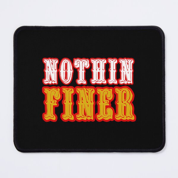Item preview, Theres Nothing Finer Than San Francisco Football Sticker And Shirt designed and sold by SpakCoven.