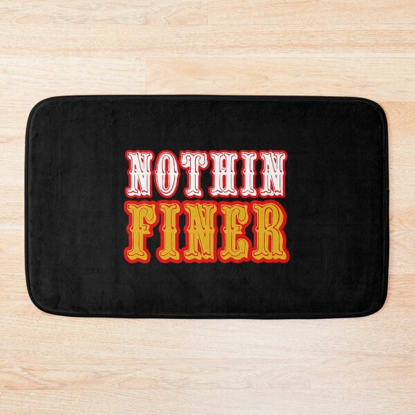 Item preview, Theres Nothing Finer Than San Francisco Football Sticker And Shirt designed and sold by SpakCoven.