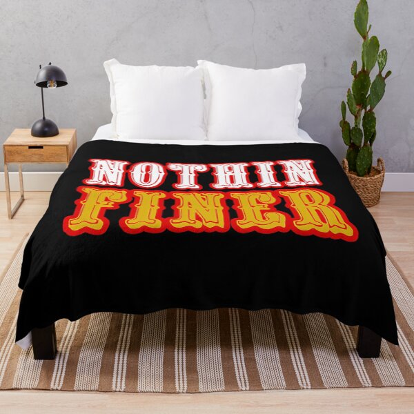 Item preview, Theres Nothing Finer Than San Francisco Football Sticker And Shirt designed and sold by SpakCoven.