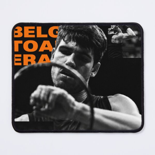 Item preview, Carlos Alcaraz designed and sold by fnsdjfnsidjdns.
