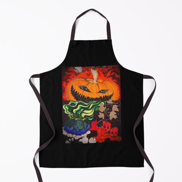 Item preview, Spooky Pumpkin  designed and sold by Trendy Mori.
