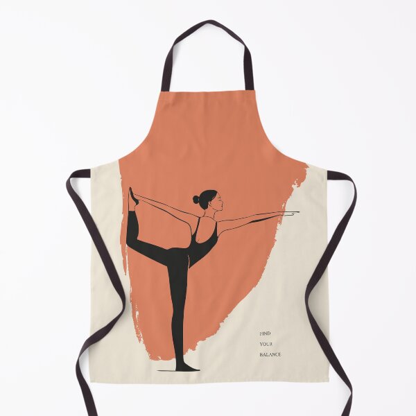 Item preview, Pilates & Yoga Art Print | Woman Fitness Art | Minimalist Wellness Art | Gift for Her designed and sold by Studio pod Burom.