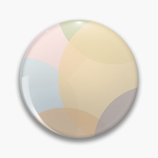 Item preview, Minimal Pastel Bubbles designed and sold by NNhu.