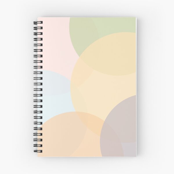 Item preview, Minimal Pastel Bubbles designed and sold by NNhu.