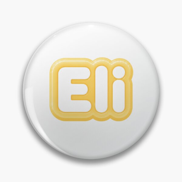 Item preview, Eli designed and sold by CharmStudio.
