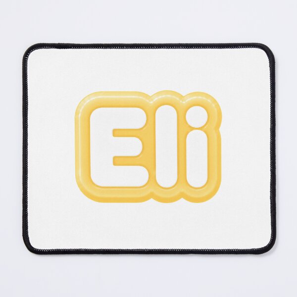 Item preview, Eli designed and sold by CharmStudio.