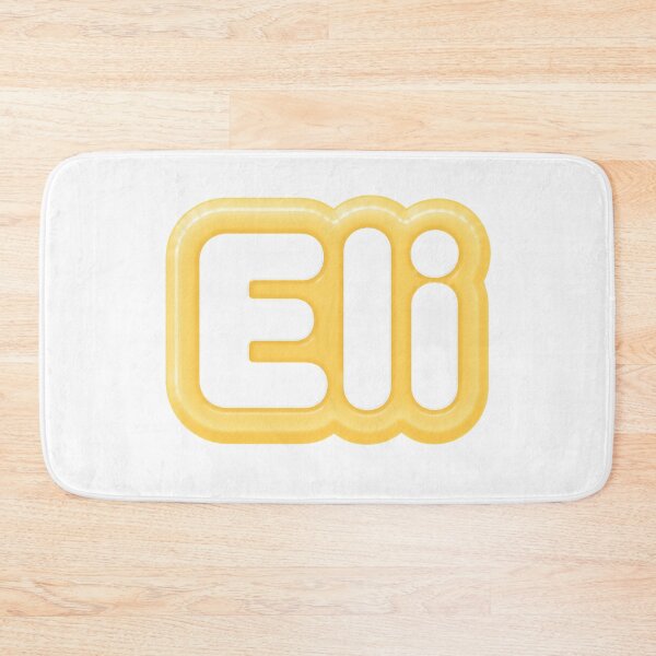 Item preview, Eli designed and sold by CharmStudio.