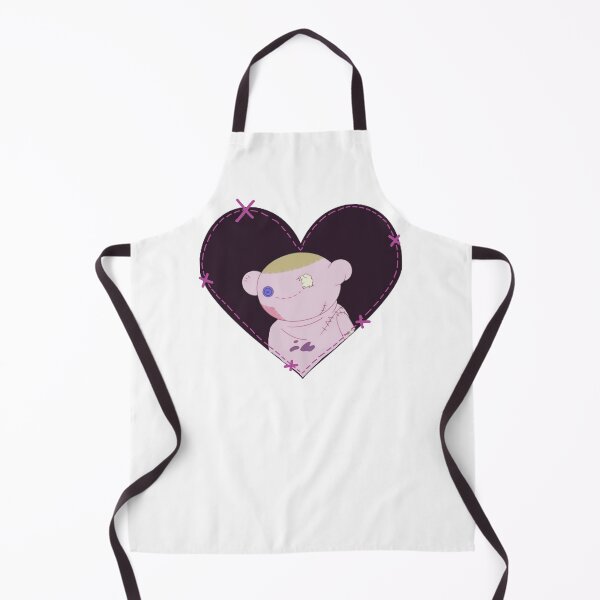 Item preview, Hambo designed and sold by fandomtrash97.