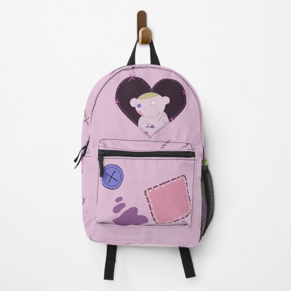 Item preview, Hambo designed and sold by fandomtrash97.