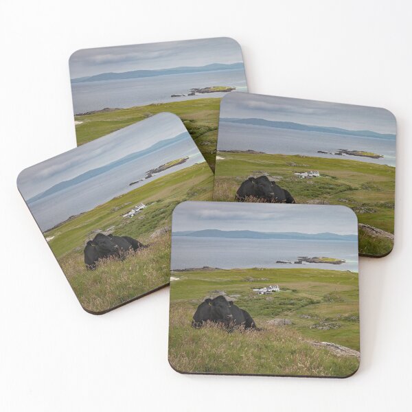Item preview, North of Iona designed and sold by RedGrouse.