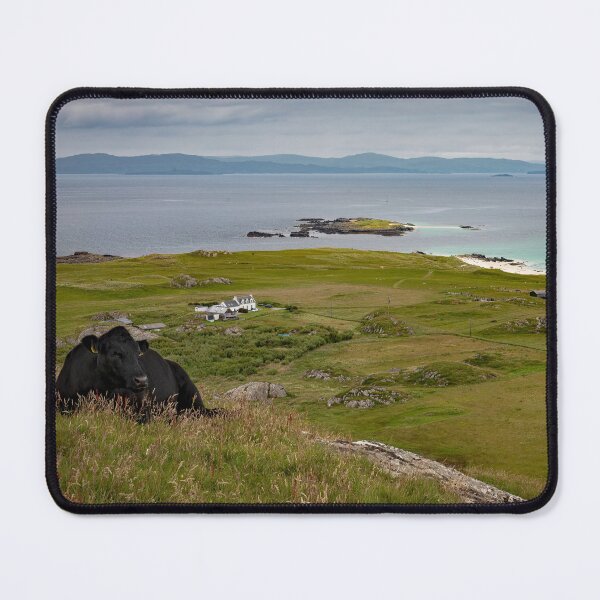 Item preview, North of Iona designed and sold by RedGrouse.