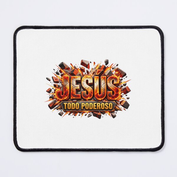 Item preview, JESUS designed and sold by BambuVe.