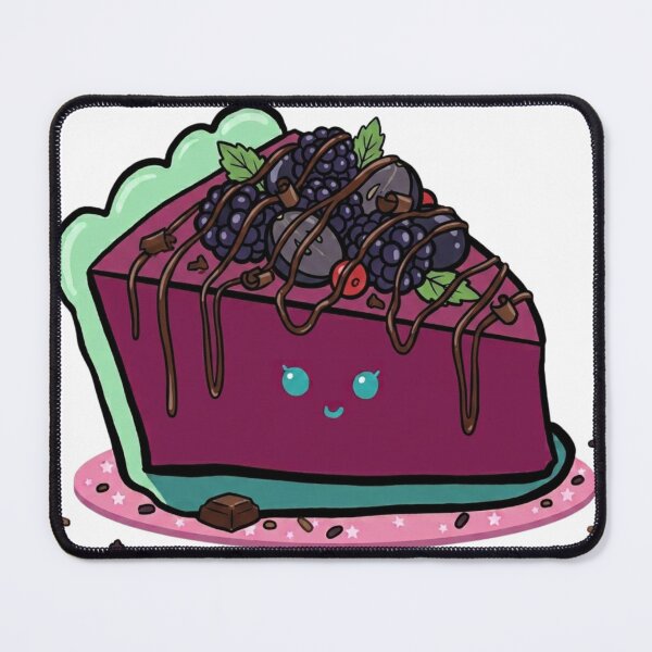 Item preview, Grape Berry Cake designed and sold by BlasiseDS.