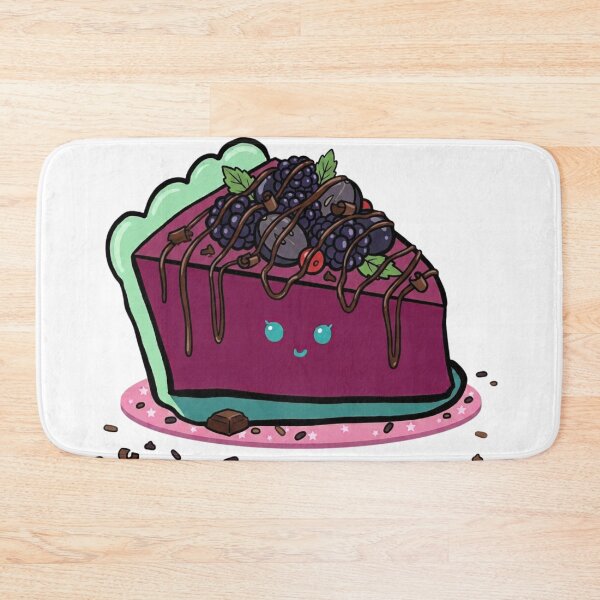 Item preview, Grape Berry Cake designed and sold by BlasiseDS.