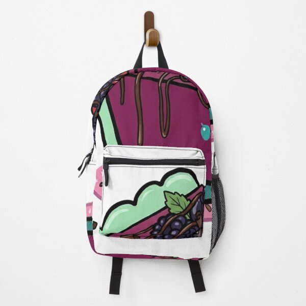 Item preview, Grape Berry Cake designed and sold by BlasiseDS.