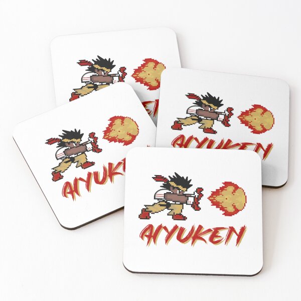 Artikelvorschau, Aiyuken entworfen und verkauft von SpakCoven.