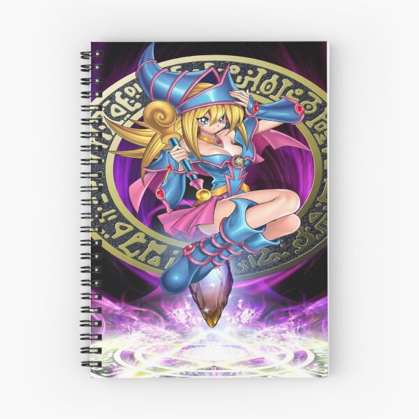 Item preview, Yugioh Dark Magician Girl designed and sold by Facturesfory.