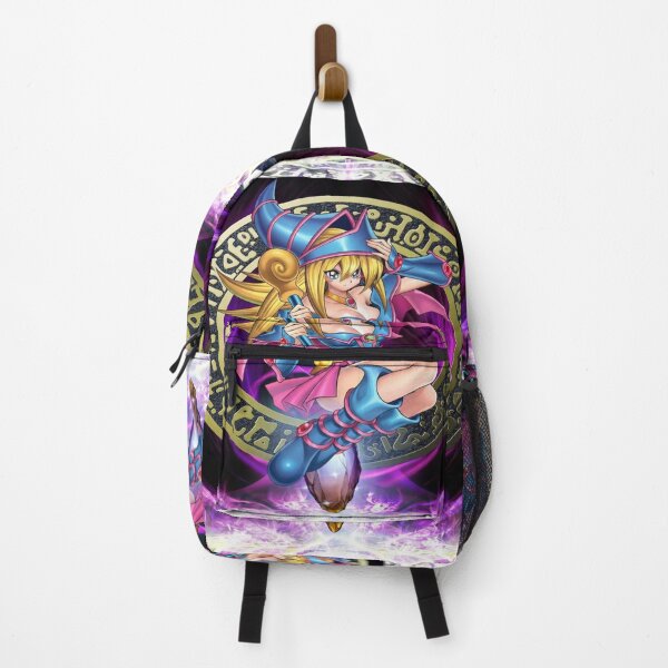 Item preview, Yugioh Dark Magician Girl designed and sold by Facturesfory.