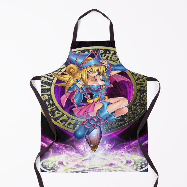 Item preview, Yugioh Dark Magician Girl designed and sold by Facturesfory.