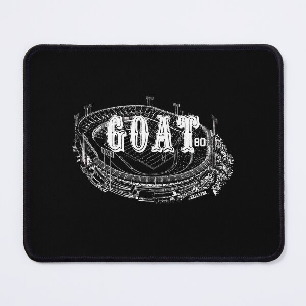 Item preview, Goat 80 designed and sold by SpakCoven.
