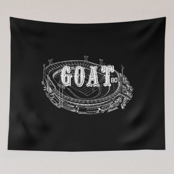 Item preview, Goat 80 designed and sold by SpakCoven.