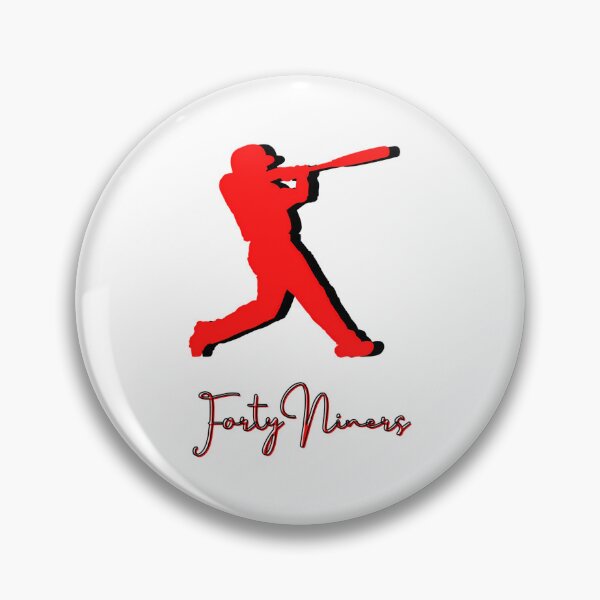 Item preview, Forty Niners.. designed and sold by SpakCoven.