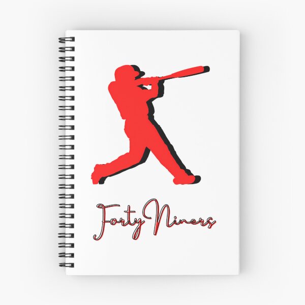 Item preview, Forty Niners.. designed and sold by SpakCoven.