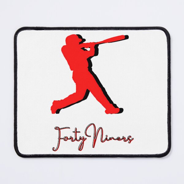 Item preview, Forty Niners.. designed and sold by SpakCoven.