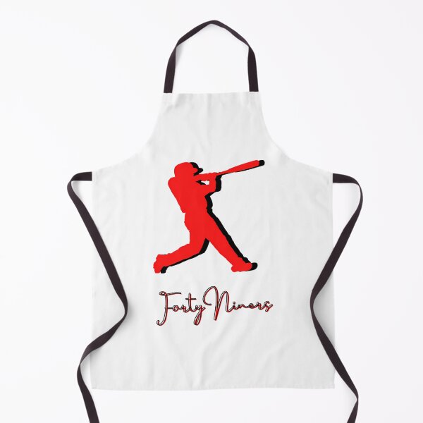 Item preview, Forty Niners.. designed and sold by SpakCoven.