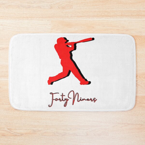 Item preview, Forty Niners.. designed and sold by SpakCoven.