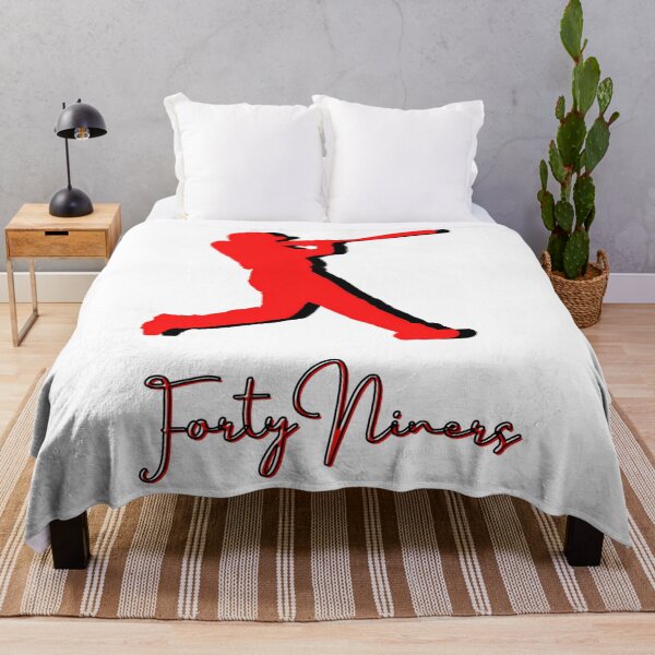 Item preview, Forty Niners.. designed and sold by SpakCoven.