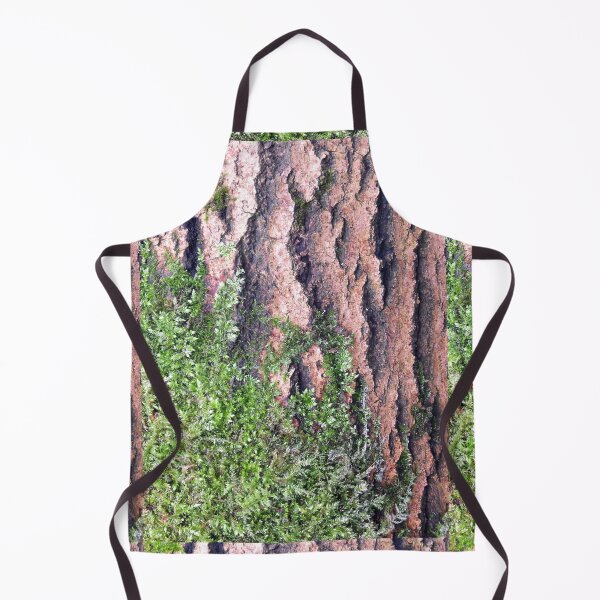Item preview, Mossy Tree Bark Natural Texture Photography designed and sold by pinkal.