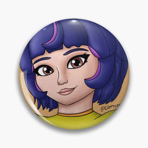Item preview, Juno designed and sold by CGrayzer-Art.