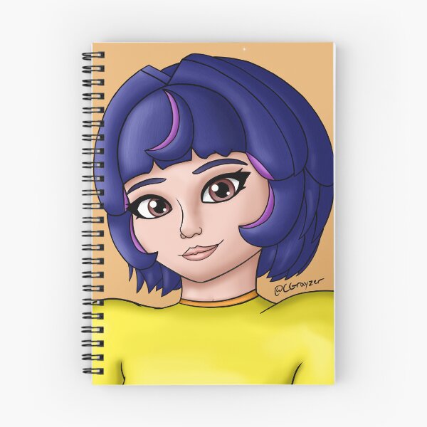 Item preview, Juno designed and sold by CGrayzer-Art.