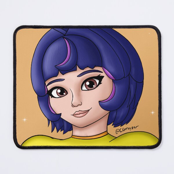 Item preview, Juno designed and sold by CGrayzer-Art.